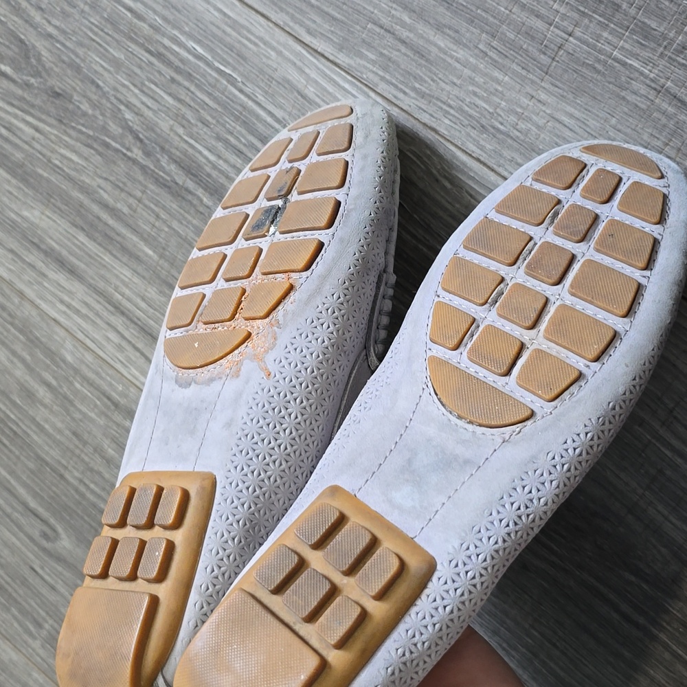 Ralph Lauren Loafers Camila, Size 7.5 - Picture 8 of 12